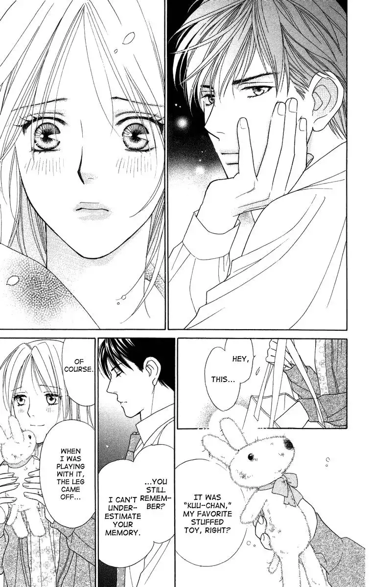 Chiyou yo Hana yo Chapter 20 29